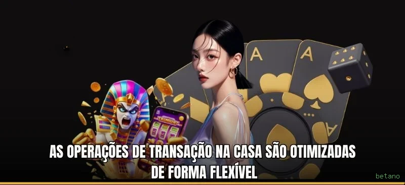 Login rápido no app betano