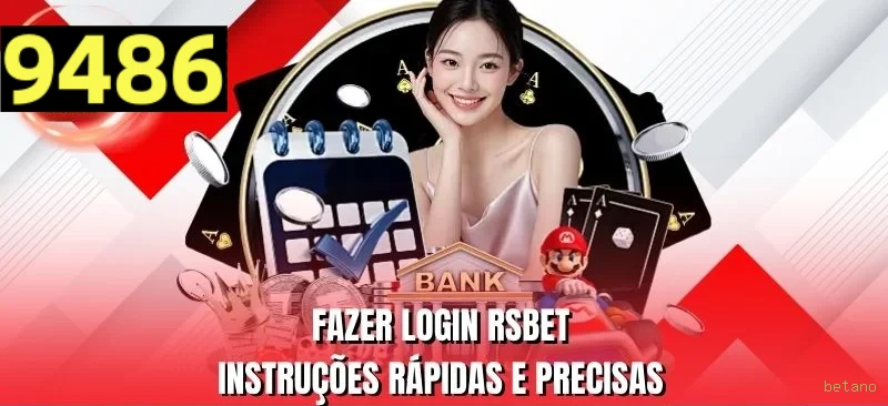 Reload Bonus betano
