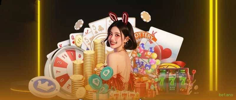 Programa VIP betano