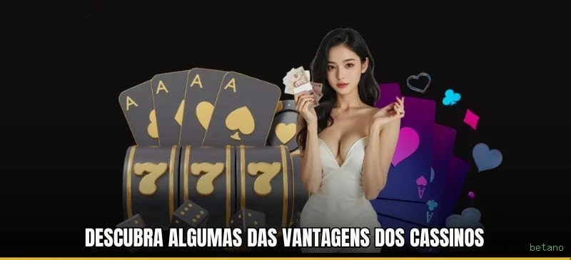 Dealers profissionais da betano