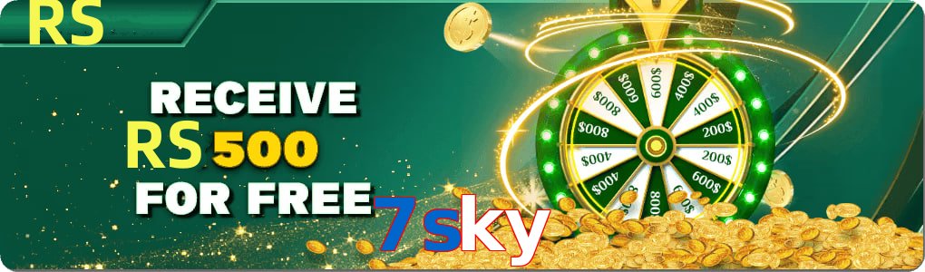 7Sky – Safe entertainment platform 7Sky